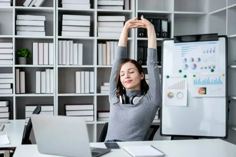 Comment faire une sieste pour avoir de l'énergie : 6 conseils éprouvés pour faire une sieste de 20 minutes