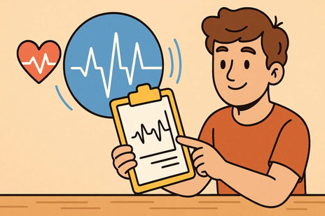 HRV sur les montres intelligentes : qu'est-ce que cela signifie et comment l'utiliser
