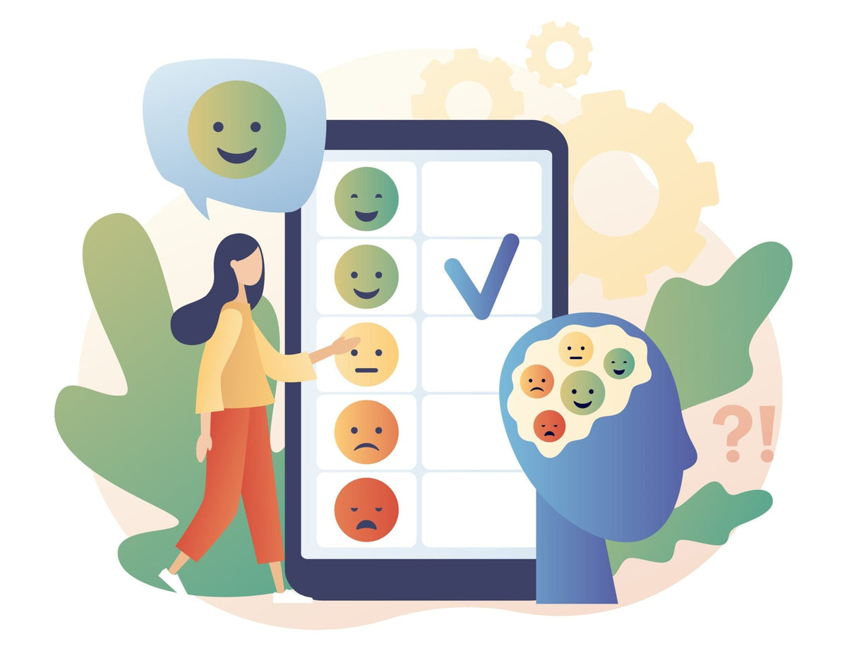What Is Mood Tracking – How It Can Help Reduce Your Stress