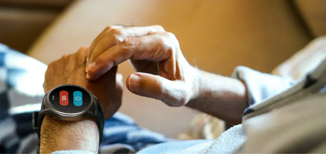 Pourquoi les seniors ont besoin de montres intelligentes : 6 avantages à connaître