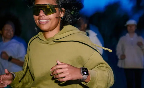 Activity Tracking: What Your Watch Is Really Measuring