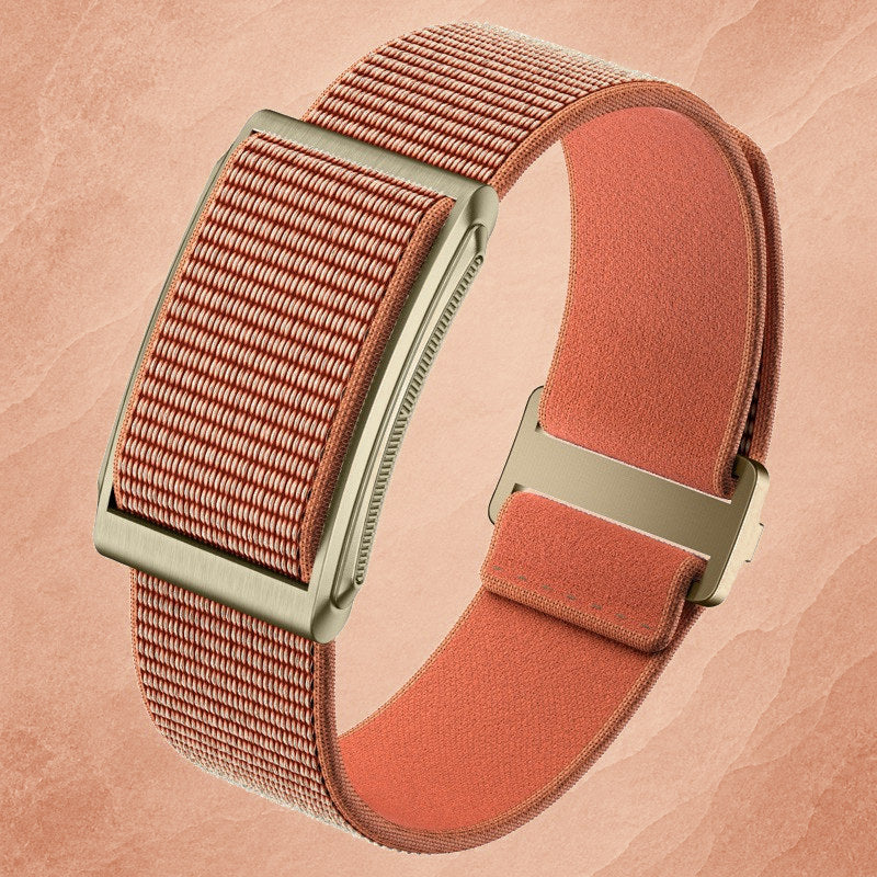 Orange Coral