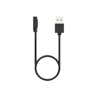 Runmefit USB A to Magnetic Charging Cable (2ft / 60cm)