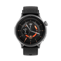 Runmefit GTR3 AMOLED Smart Sports Watch
