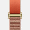 Orange corail