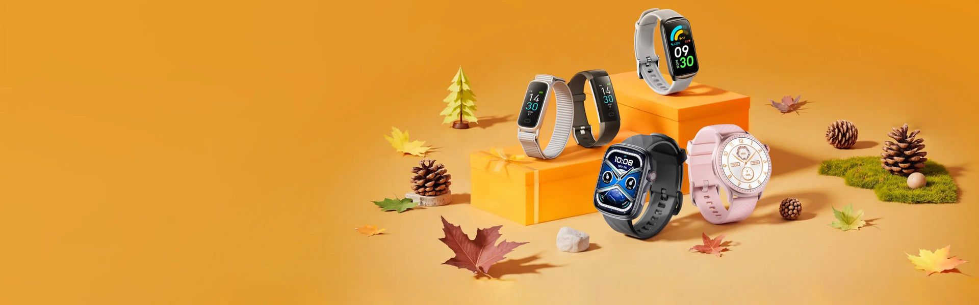 <strong>Soldes d'automne</strong><br>Jusqu'à 20 % de réduction