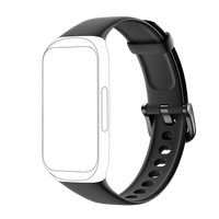 Replacement Silicone Band for Runmefit GTL2 Fitness Tracker