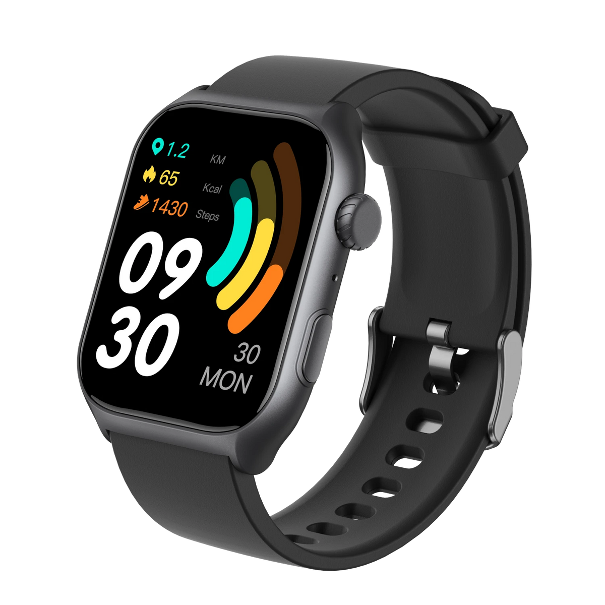 <tc>Runmefit</tc> <tc>GTS7 Pro</tc> Montre connectée de sport