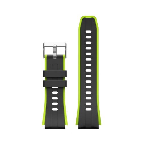 Vert électrique
