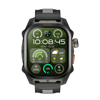 Runmefit RACER 5 Pro