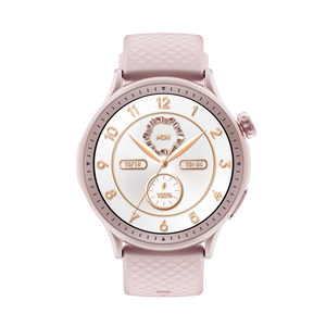 Runmefit GTR3 AMOLED Smart Sports Watch - Ladies Edition