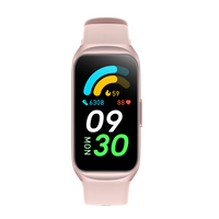 Runmefit GTL2 Fitness Tracker - Elegant Edition