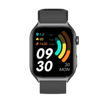 Runmefit GTS7 Pro Smart Sports Watch