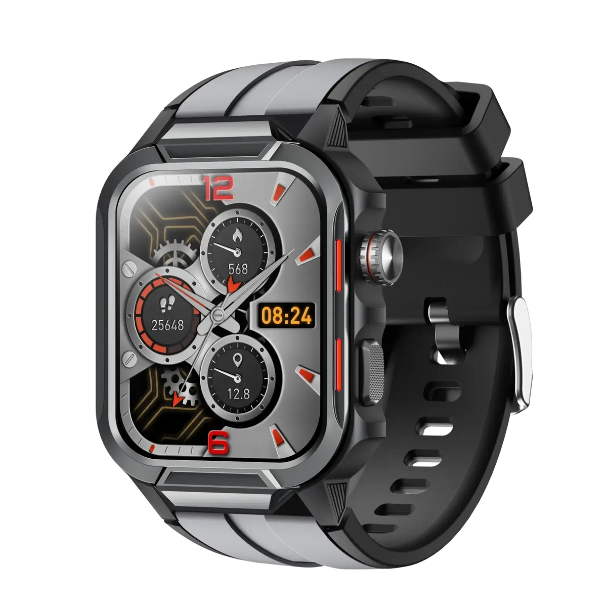 Space Gray