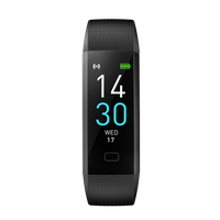 Runmefit S5 Fitness Tracker