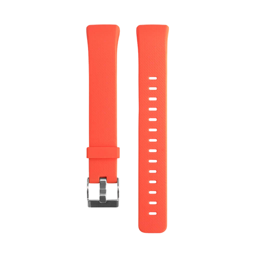 Orange vif