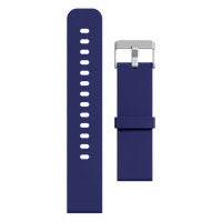 Replacement Silicone Band for Runmefit Smart Watch, 22mm width