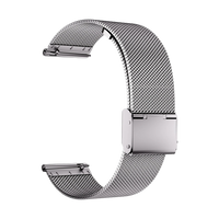 Silver Steel
