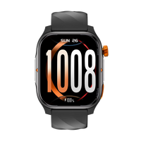 Runmefit WATCH 3 Active